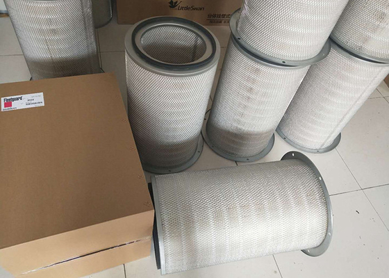 Cummins Dizel Jeneratör Seti eetguard Hava Filtresi