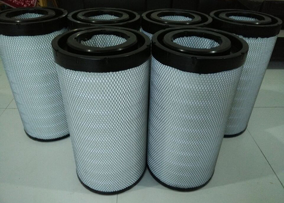 K2750 AA2959 Dongfeng eetguard Hava Temizleyici Filtre Elemanı AF26431 AF26432