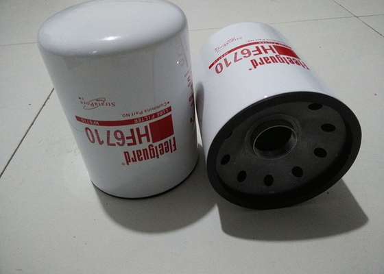 eetguard Dizel Motor Hidrolik Yağ Filtresi Elemanı RE57394 HF6710 AR98329 Döner
