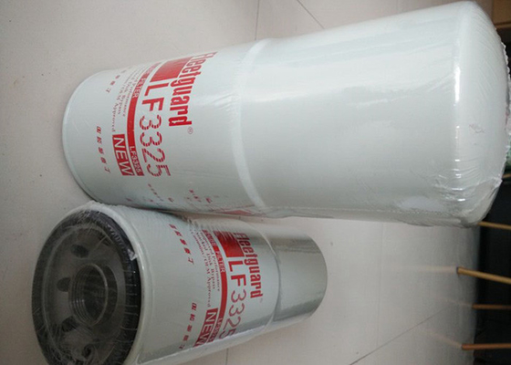 Cummins Jeneratör LF3325 3310169 P551670 eetguard Yağ Filtresi
