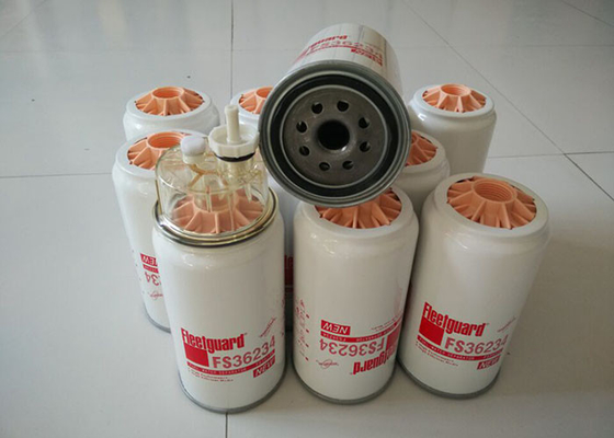 FS36234 eetguard Dizel Filtre 5300515 Yağ Su Ayırıcı Clx 343 Yakıt