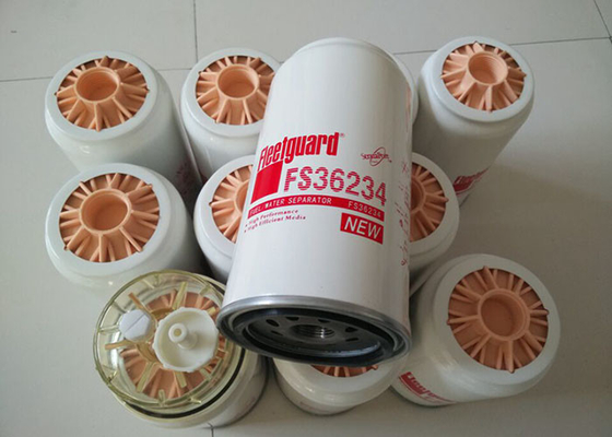 FS36234 eetguard Dizel Filtre 5300515 Yağ Su Ayırıcı Clx 343 Yakıt