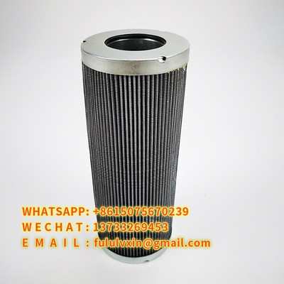 Dönüş Hidrolik Yağ Filtresi Elemanı HC9601FDT8H HC9601FDP8H HC9601FDN8H HC9601FDS8H