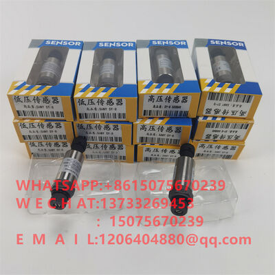 Sany SY75 135 205 215 235- Yüksek basınç algılayıcı düşük basınç anahtarı Yüksek basınç algılayıcı düşük basınç anahtarı